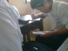 Lan lat bua